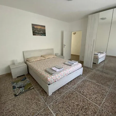 Apartment Le Tre Isolette A 200m Dal Mare Marina Di Pisa