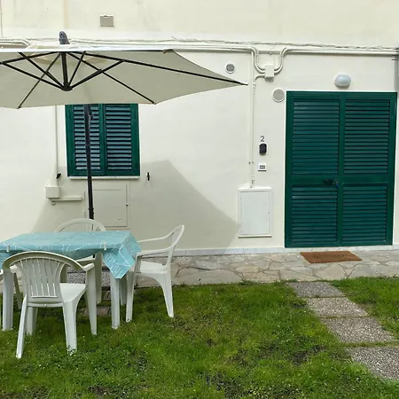 Le Tre Isolette A 200m Dal Mare Marina Di Pisa