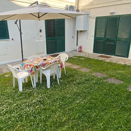 Apartment Le Tre Isolette A 200m Dal Mare