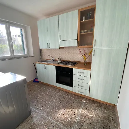 Le Tre Isolette A 200m Dal Mare Apartment *