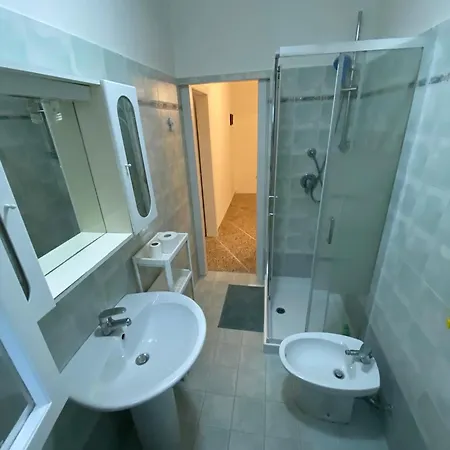 Le Tre Isolette A 200m Dal Mare * マリーナ・ディ・ピサ