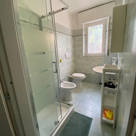 Le Tre Isolette A 200m Dal Mare アパート *