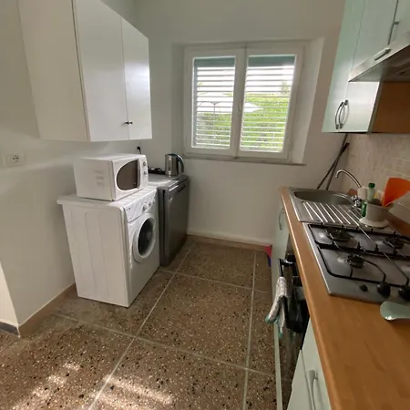 Le Tre Isolette A 200m Dal Mare