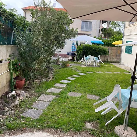 Le Tre Isolette A 200m Dal Mare *