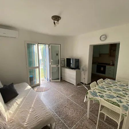 Apartmán Le Tre Isolette A 200m Dal Mare *