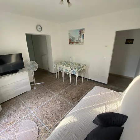 Apartment Le Tre Isolette A 200m Dal Mare