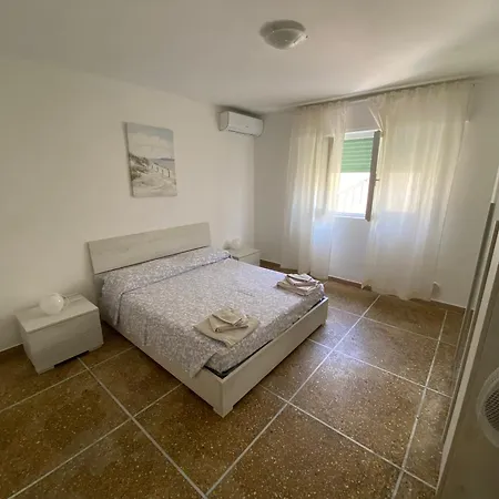 Apartment Le Tre Isolette A 200m Dal Mare Marina Di Pisa
