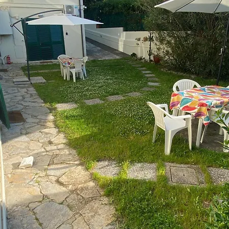 Le Tre Isolette A 200m Dal Mare *
